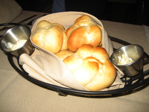 GoWestBread