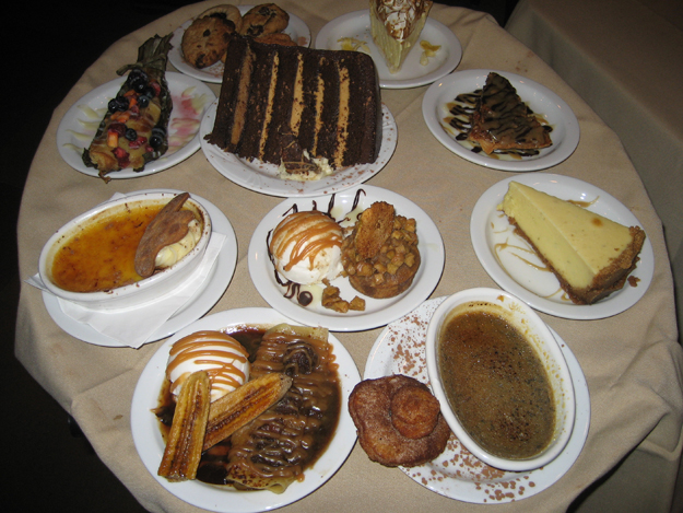 GoWestDessert