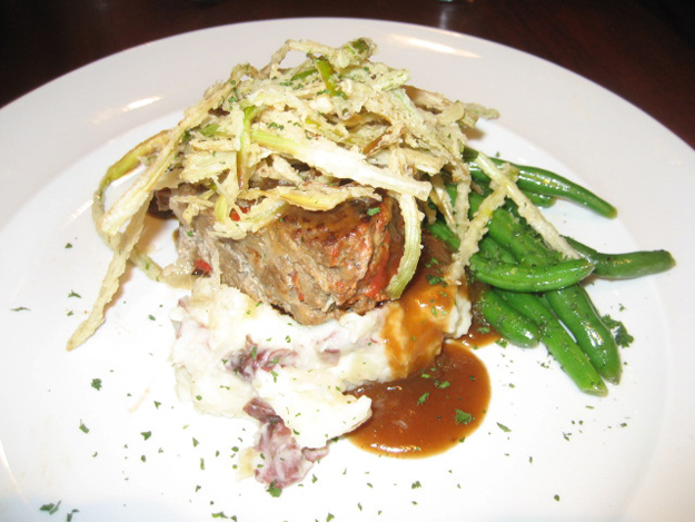 R Meat Loaf