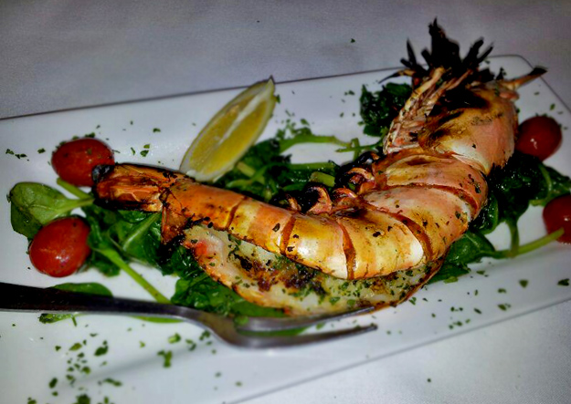 Villa Ravenna – Italian Restaurant