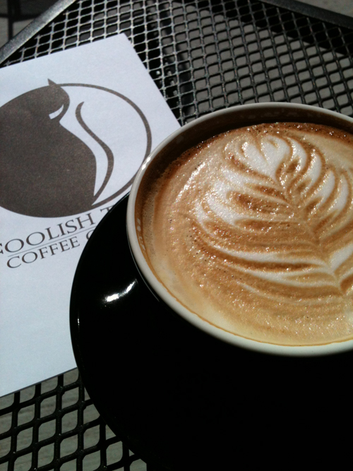 Artful Latte