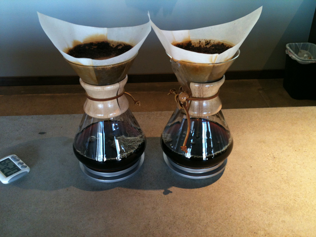 Chemex Drip