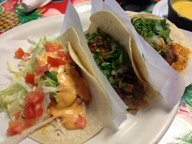 Tulsa Tacos
