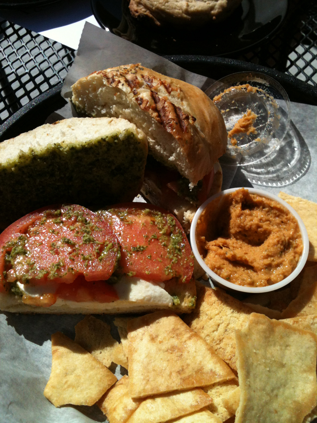 Sammie-&-Sides