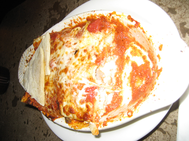 NaplesFlatbreadLasagna