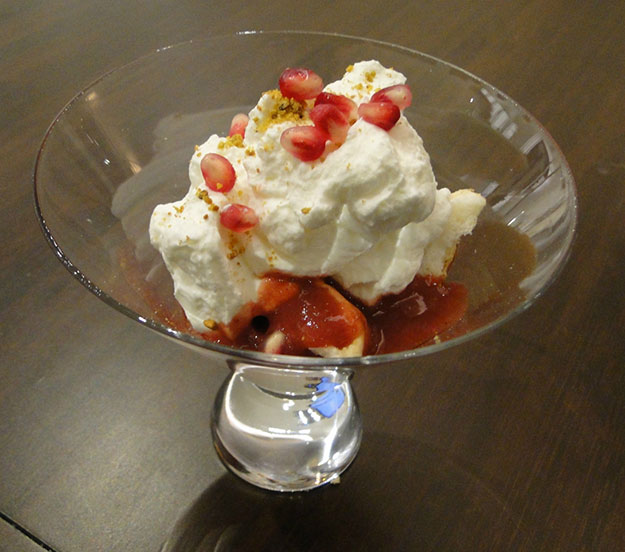 Laffa Little with Chef Miranda Kaiser Tulsa Food