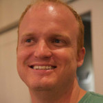 Brian McCullough