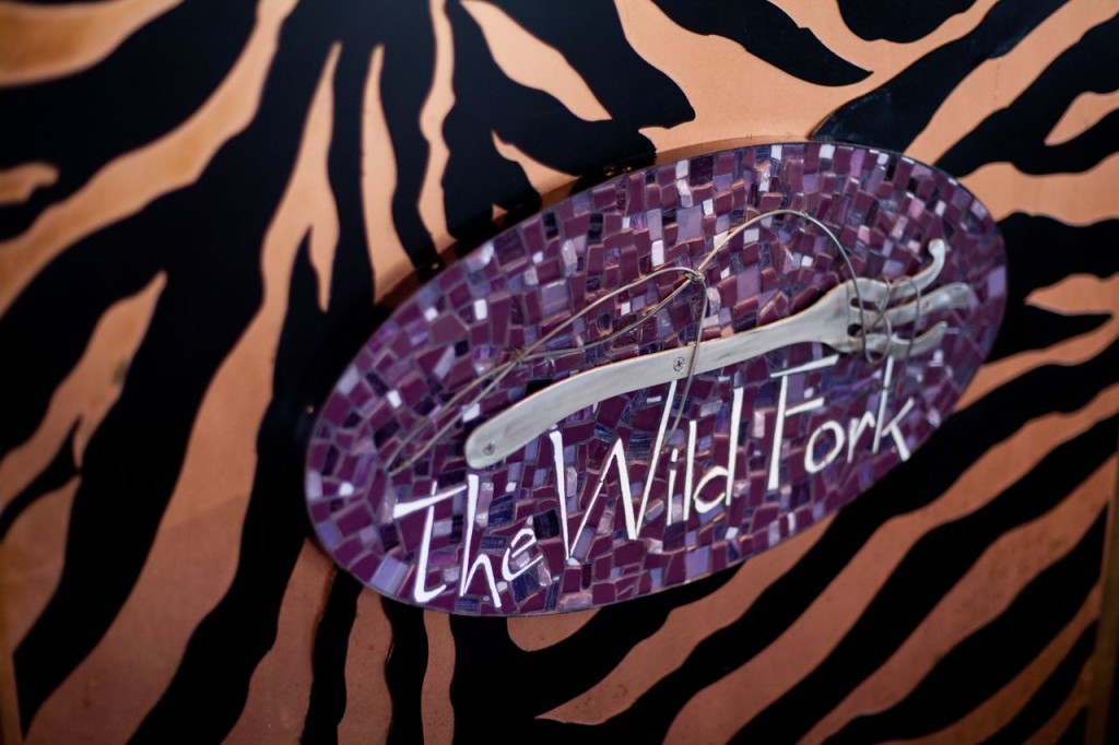 The Wild Fork Vibe Tulsa Food
