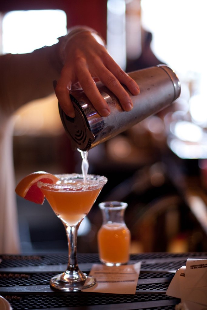 The Wild Fork Vibe Tulsa Food