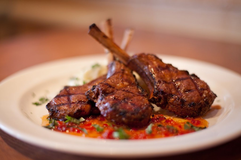 The Wild Fork Vibe Tulsa Food