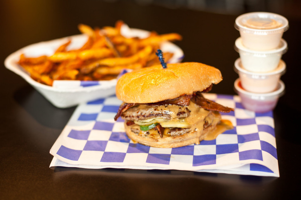 Top 5 Best Burgers in Tulsa Tulsa Food