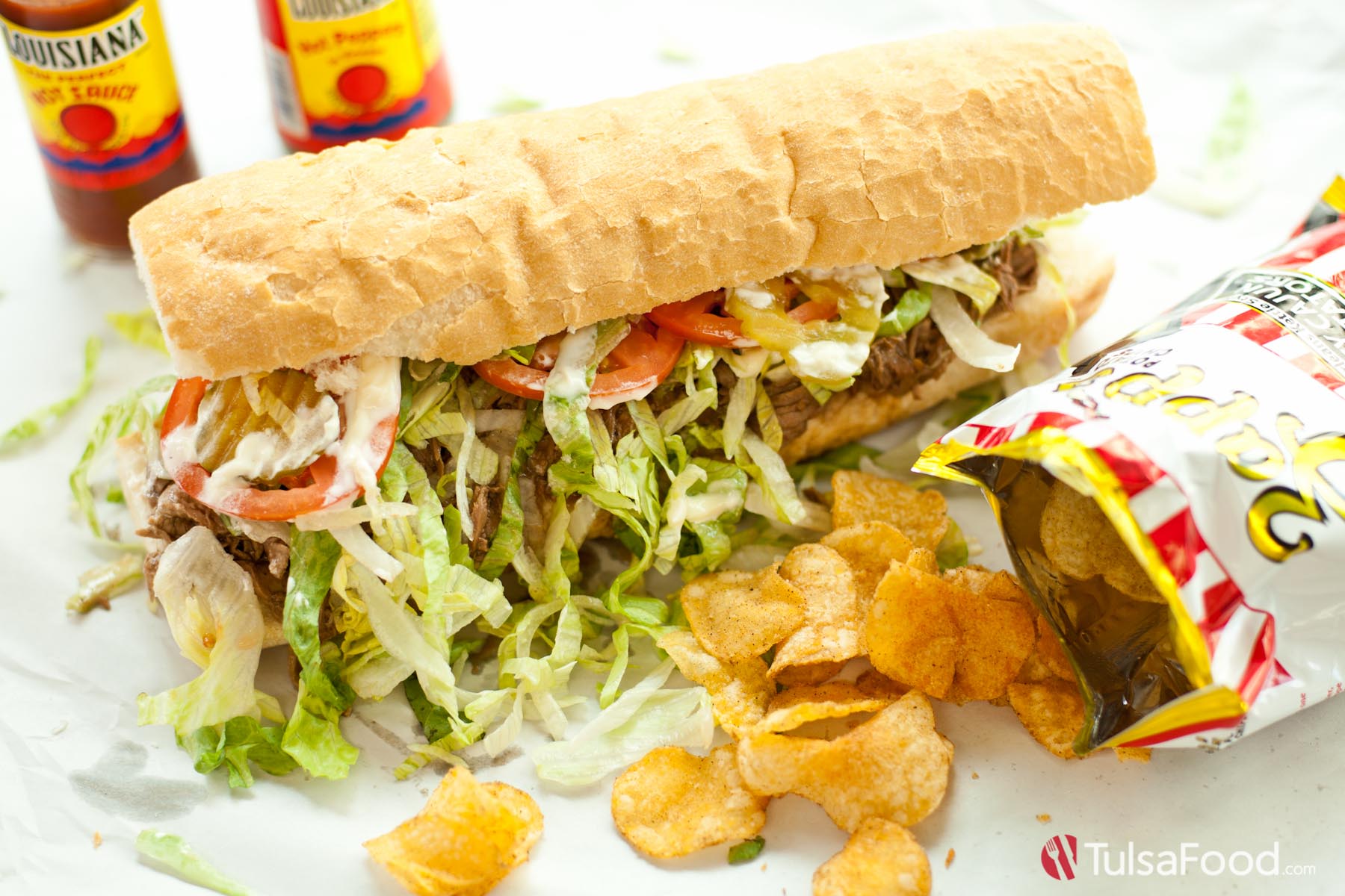 The Top 10 Fall Dishes in Tulsa Tulsa Food