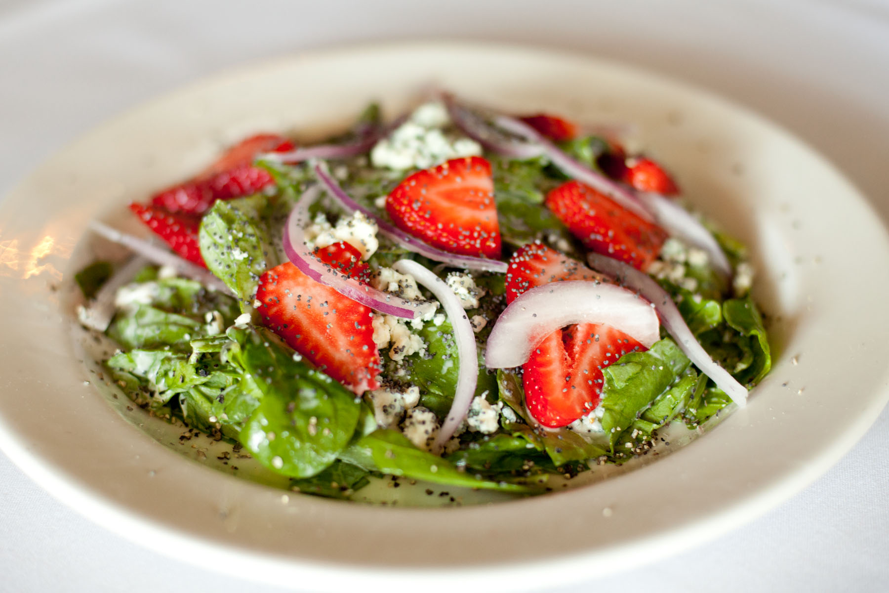 2014 Restaurant Week Photo Guide Tulsa Food