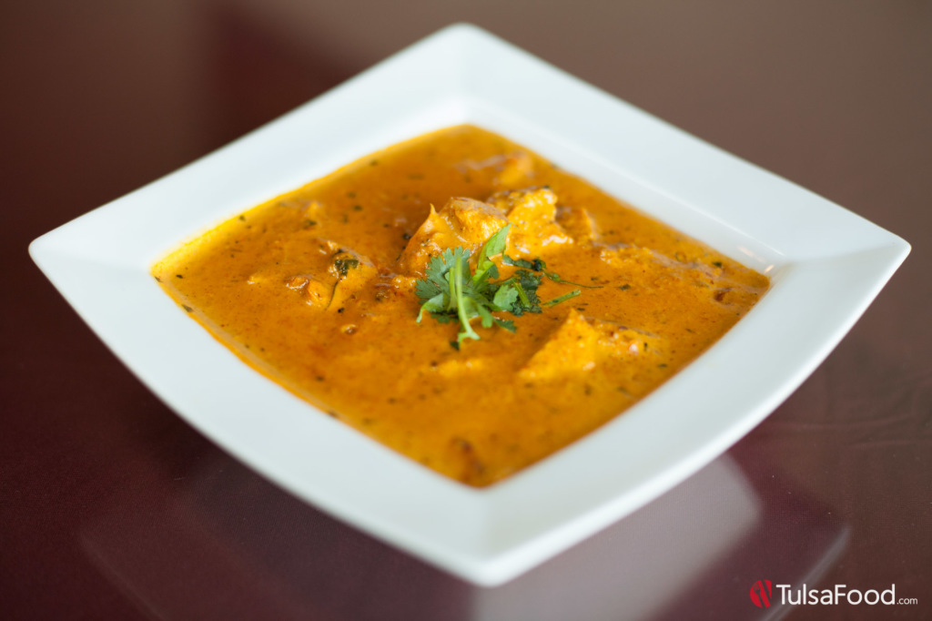 Cumin Indian Food in Tulsa Tulsa Food