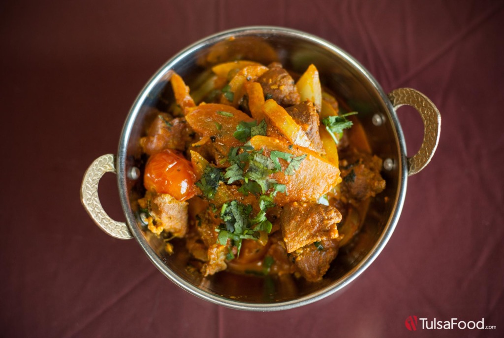Cumin Indian Food in Tulsa Tulsa Food