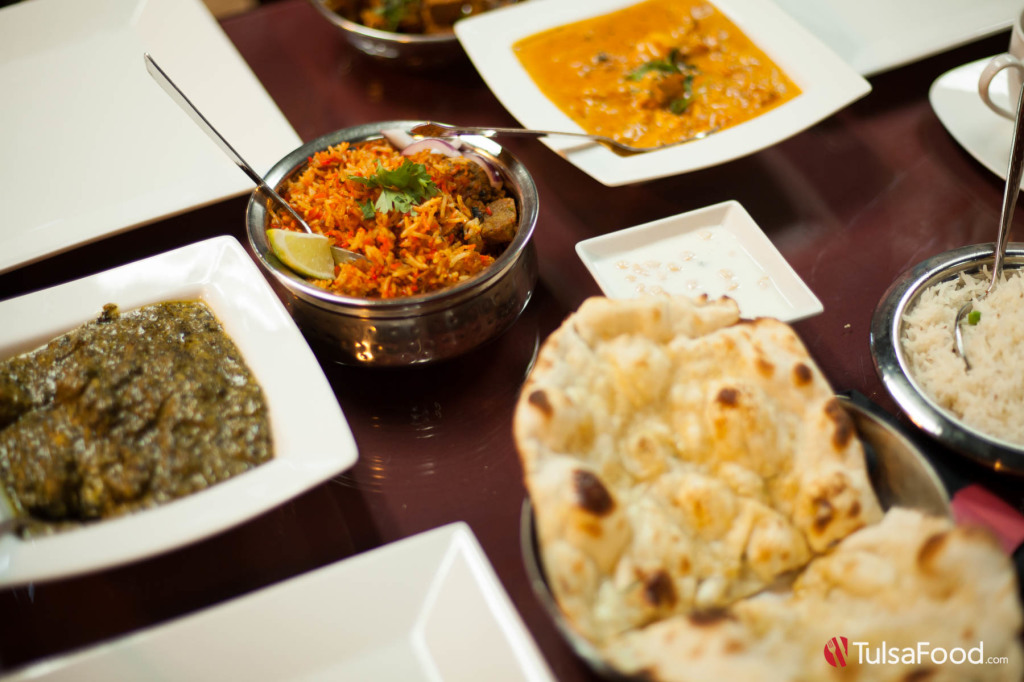Cumin Indian Food in Tulsa Tulsa Food