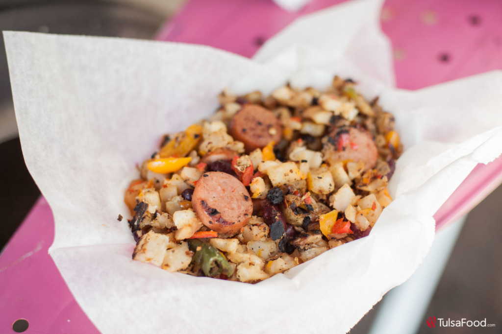 Stella Reauxs A Cajun Taste Explosion Tulsa Food