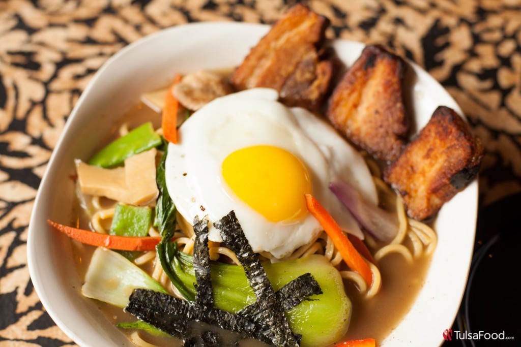 Brian Schwartz's Top Tulsa Dishes of 2014 Tulsa Food