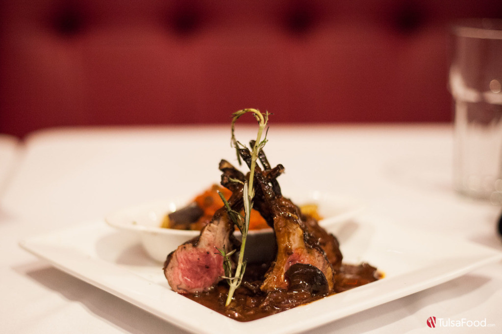 Date Night: Tulsa Valentine's Day Specials - Tulsa Food