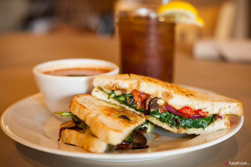 Our Favorite Grilled Cheese Sandwiches in Tulsa Tulsa Food