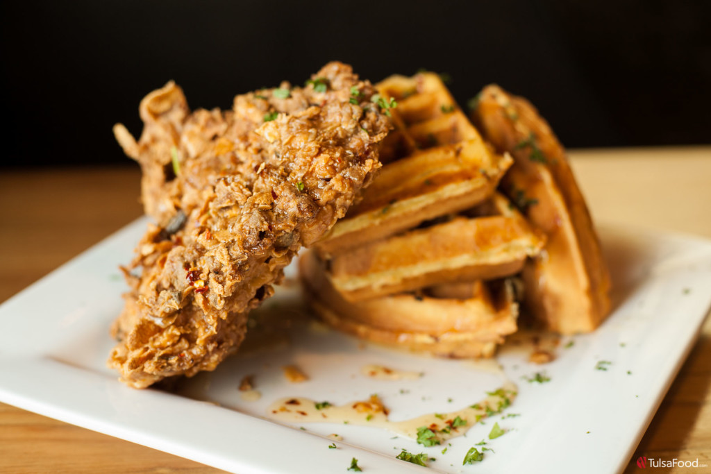 Bricktown Brewery Changing the Game in Owasso Tulsa Food