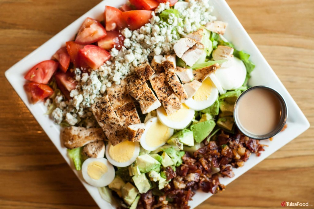 Bricktown Brewery Changing the Game in Owasso Tulsa Food