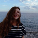 Lydia Farve