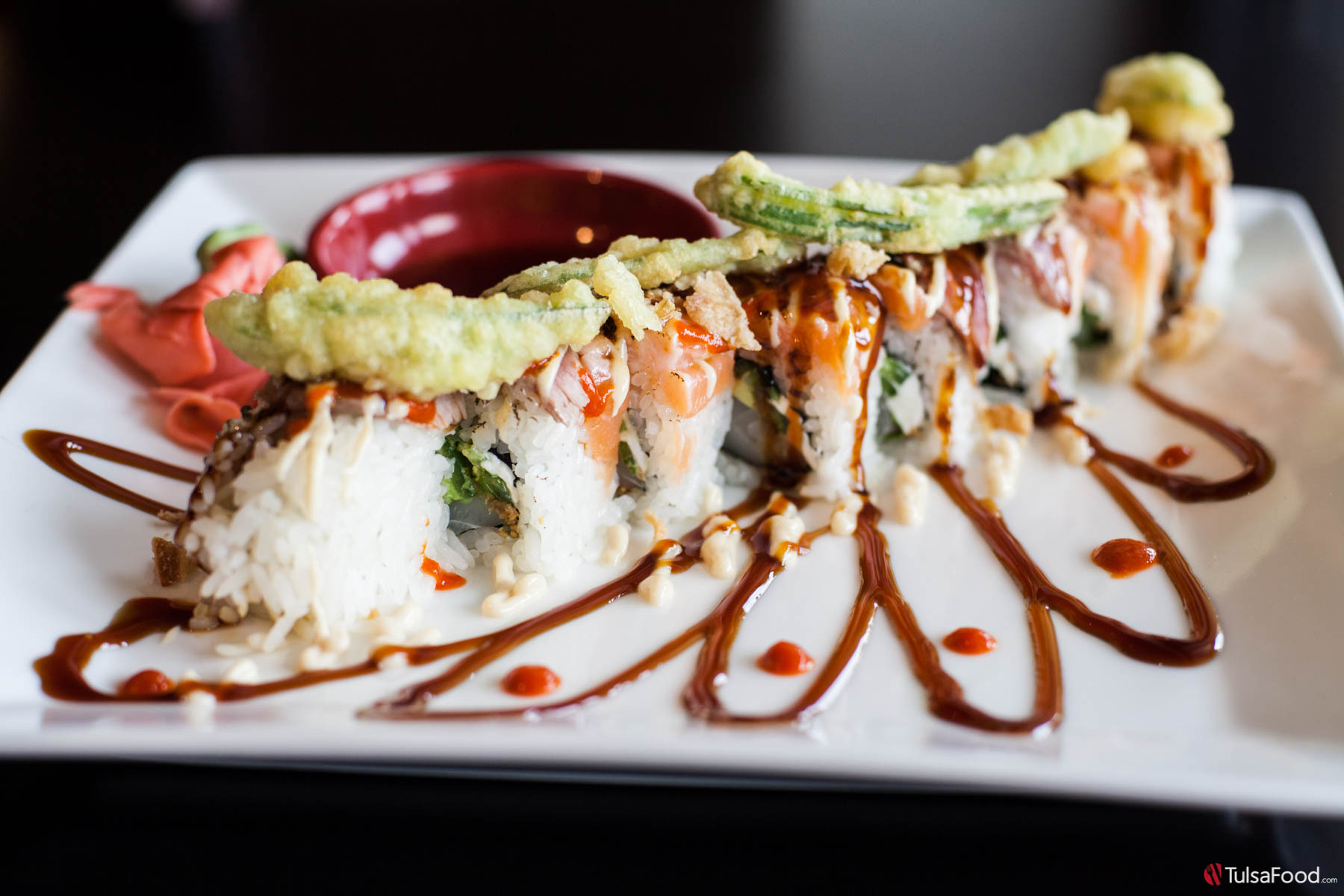 Hapa Japanese Cuisine The small band of quality independent