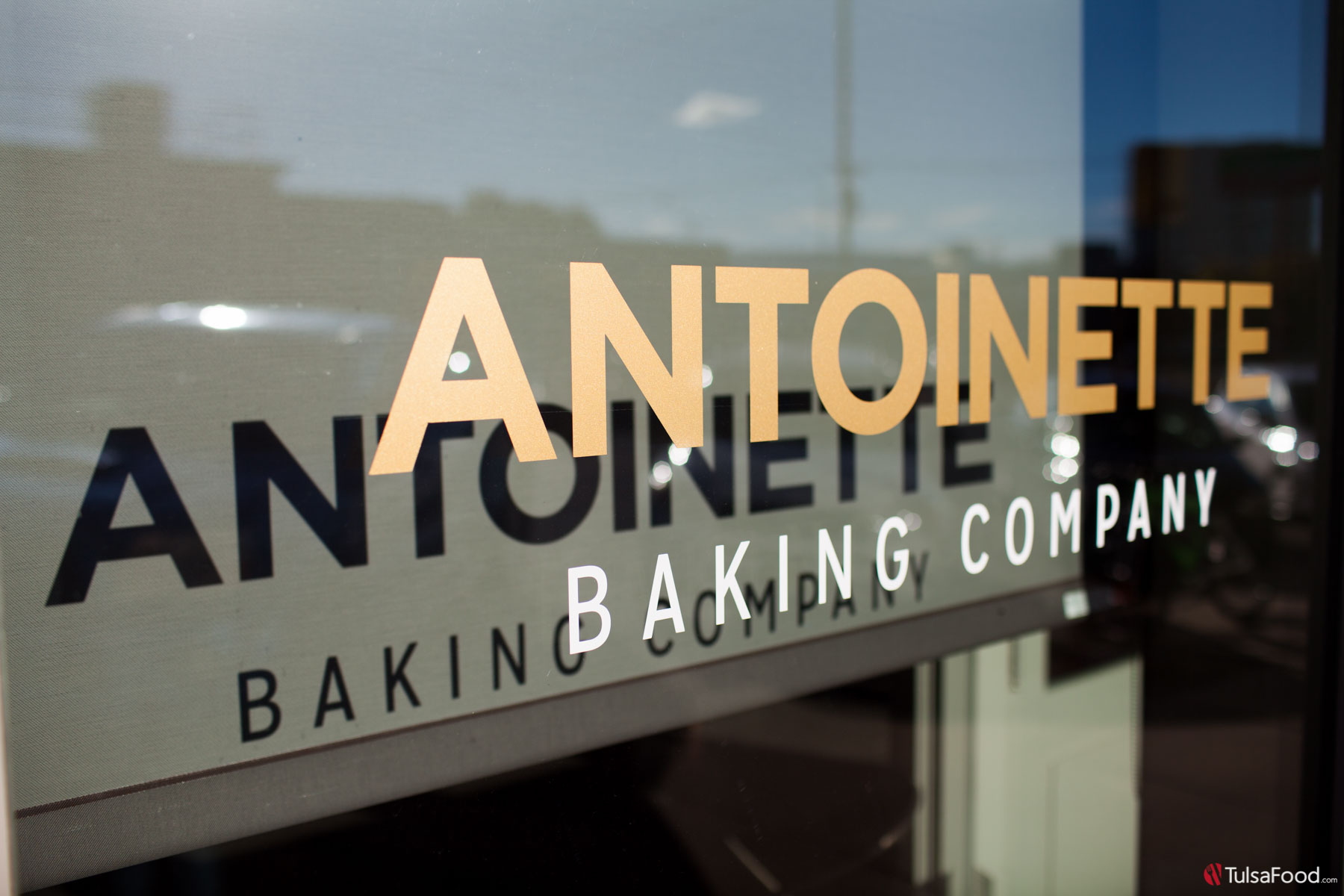 Baking Company Let Them Eat Cake…And So Much More! Tulsa