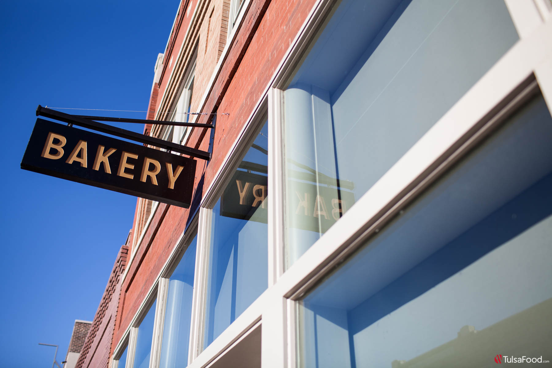 Baking Company Let Them Eat Cake…And So Much More! Tulsa