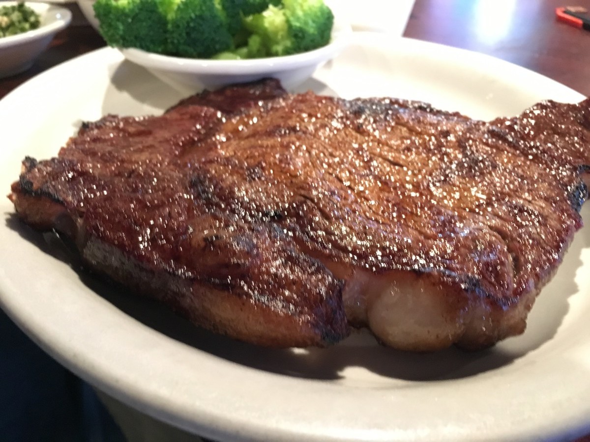 Silver Flame Tulsa Steakhouse & Seafood Open 7 days a Week