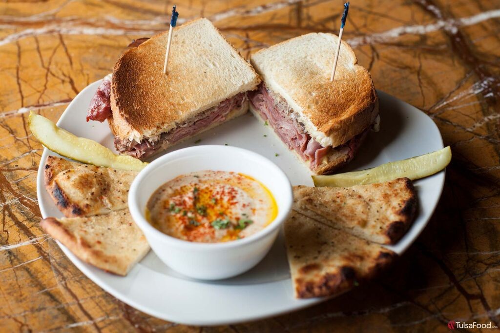 Tulsa's 10 Must Try Sandwiches Best of Tulsa Gallery Tulsa Food