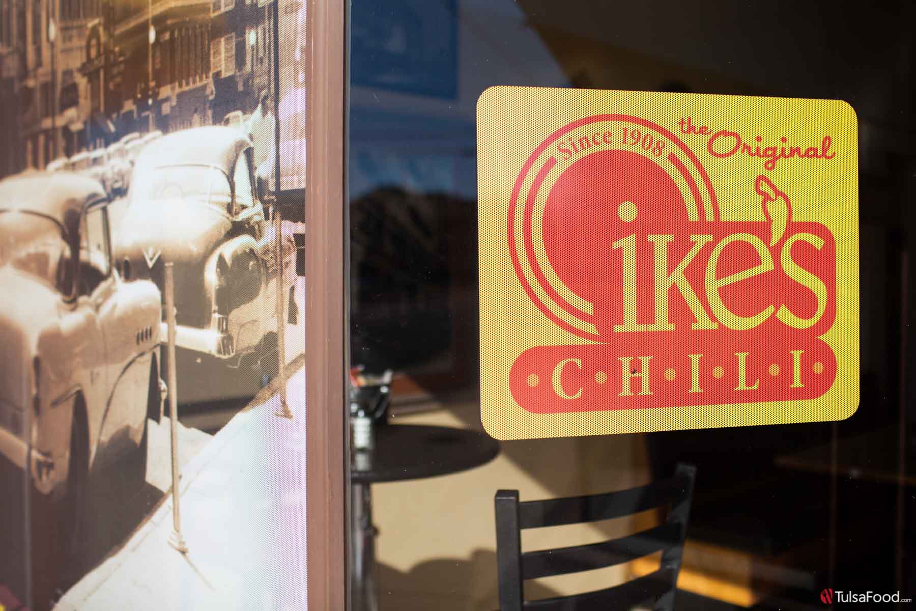 Ike's Chili a Tulsa Tradition Since 1908 Tulsa Food