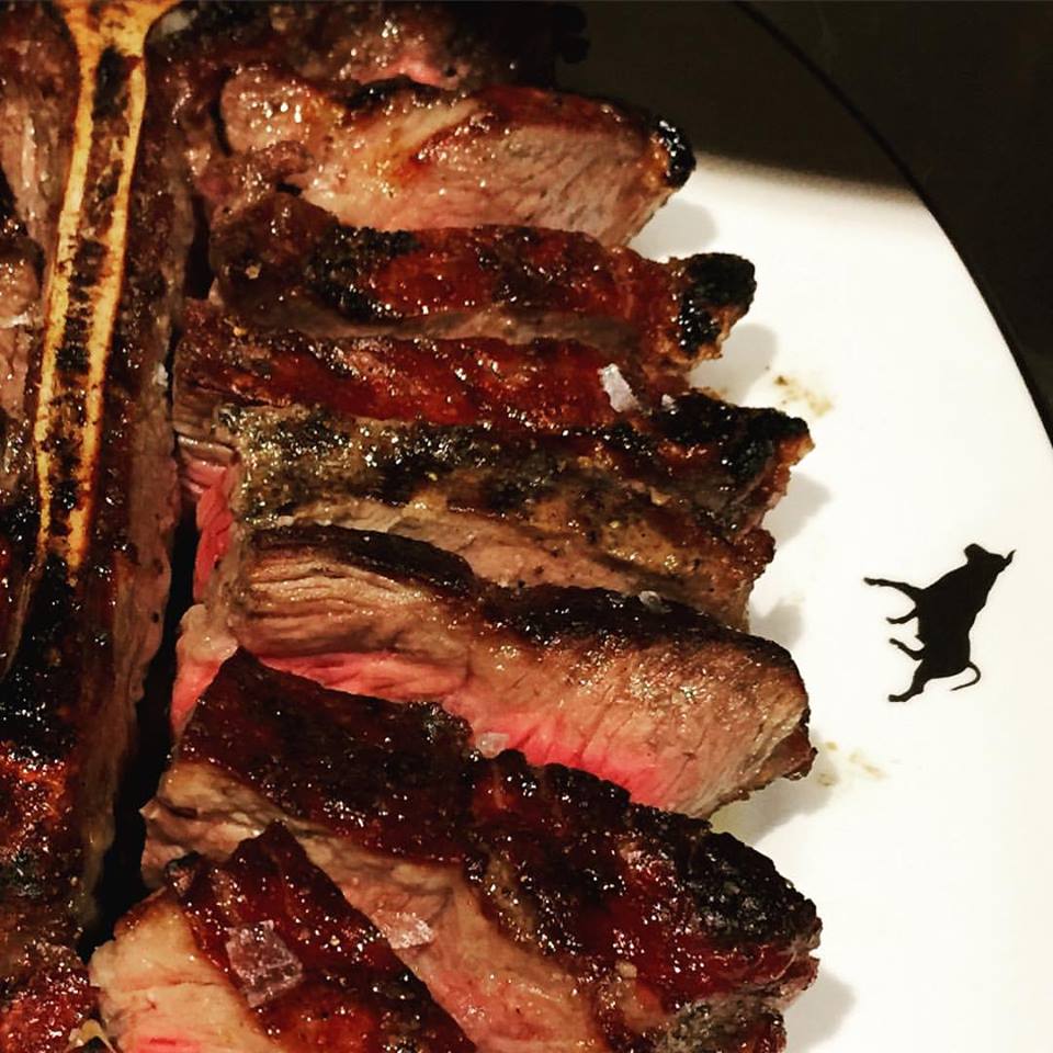 Brian Schwartz's Top 10 Favorite Dishes of 2015 Tulsa Food