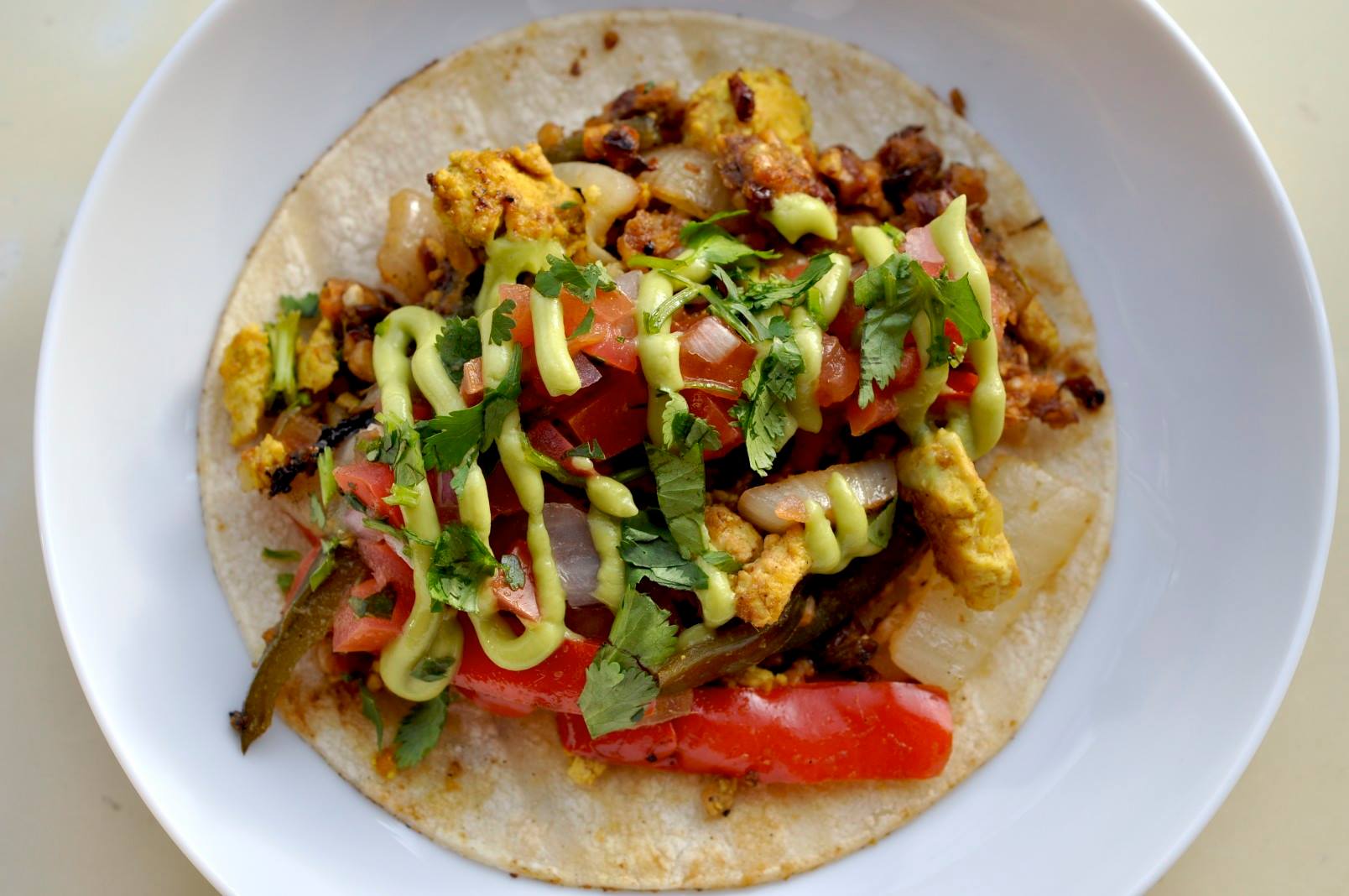 The United States of Tacos Tulsa Restaurants Showcase Taco Diversity