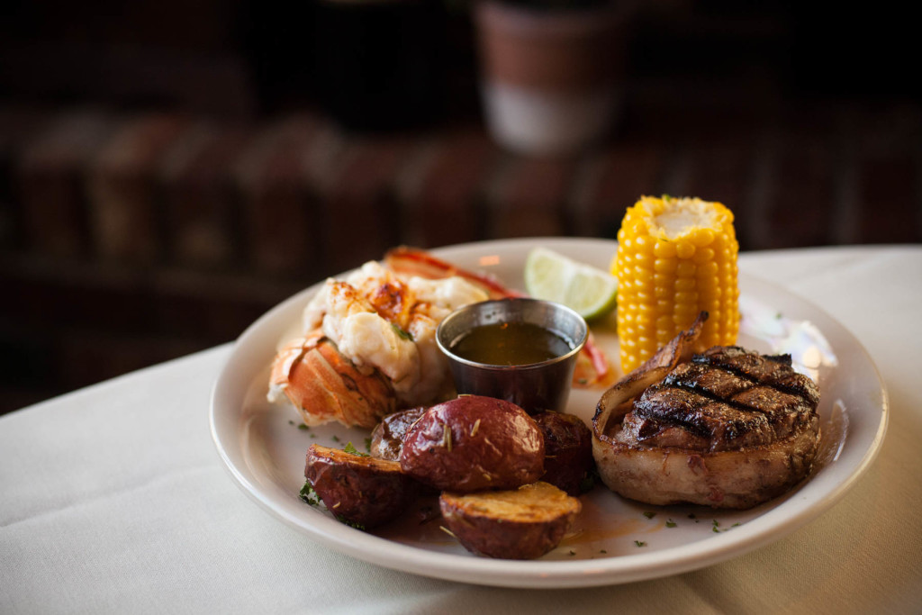 Savor a Steak in the Heartland Tulsa's Top 10 Steakhouses Tulsa Food