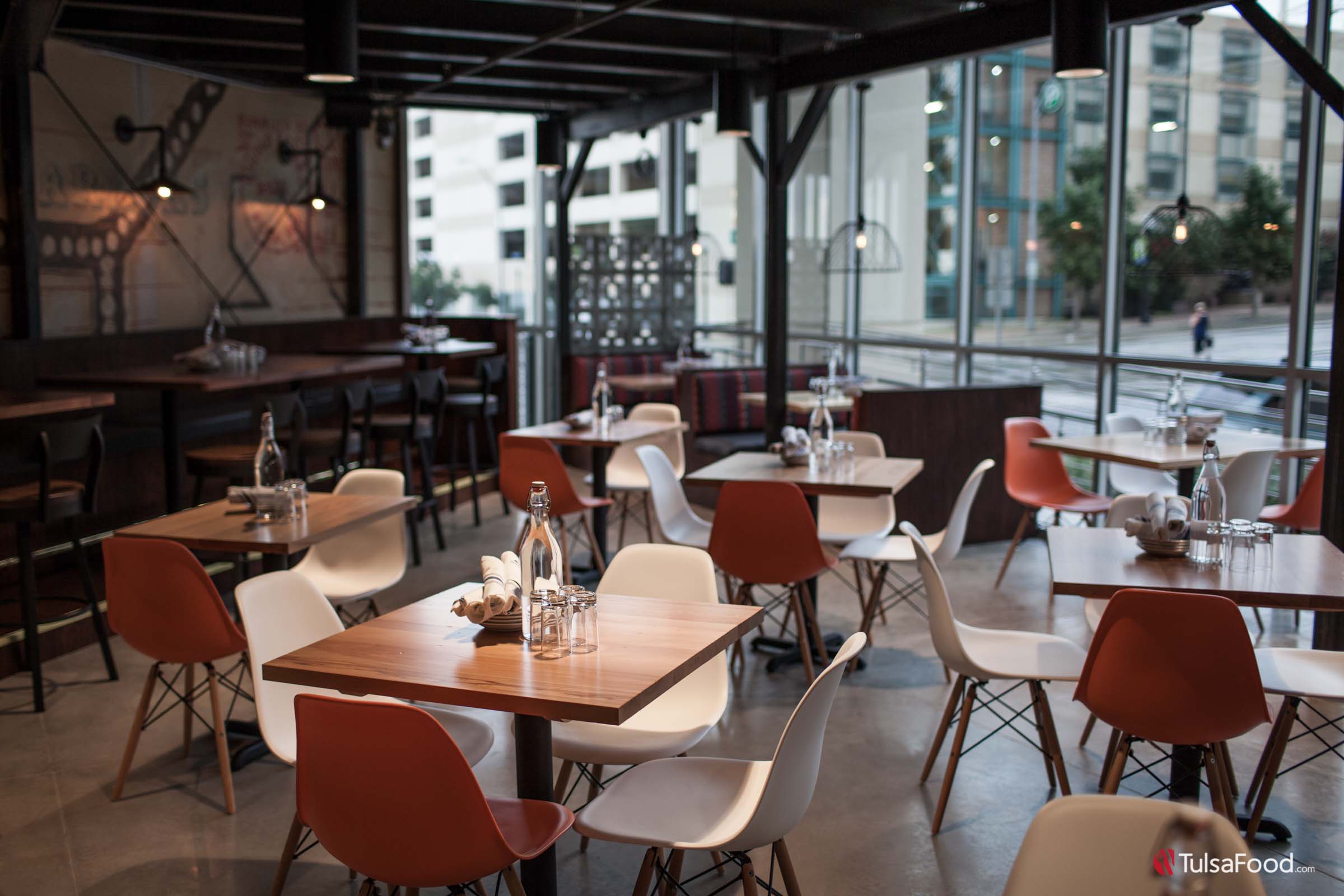 Torero Latin Flavor Takes Downtown Tulsa by Storm Tulsa Food