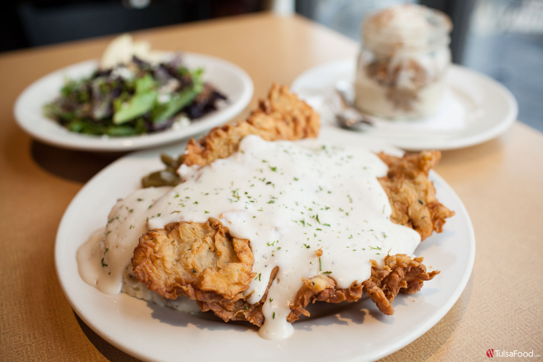 Restaurant Week 2016 TulsaFood Tulsa Food