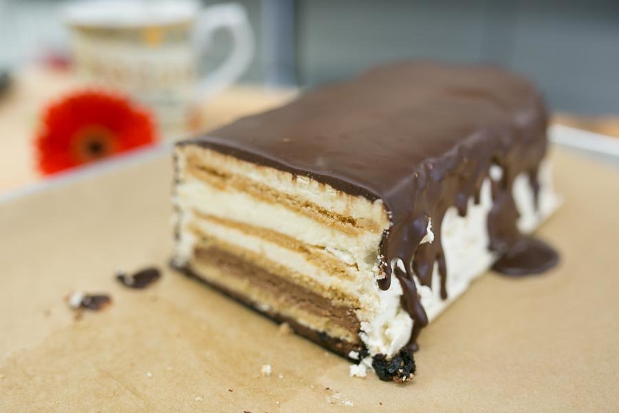 Esperance Bakery, The Gem of Jenks Tulsa Food