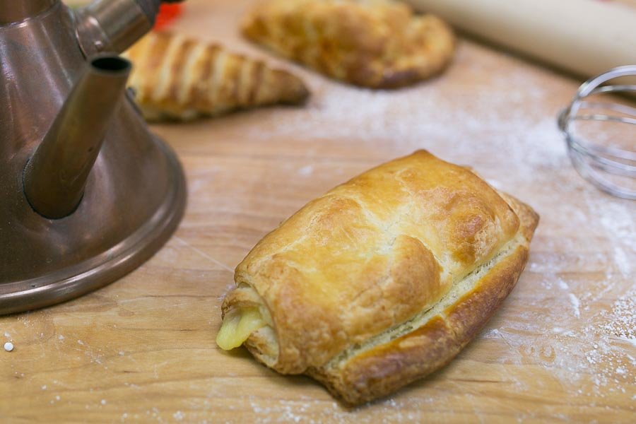 Esperance Bakery, The Gem of Jenks Tulsa Food