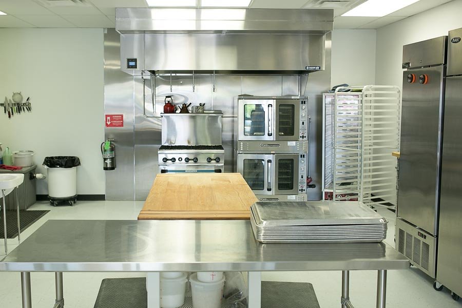 Esperance Bakery, The Gem of Jenks Tulsa Food