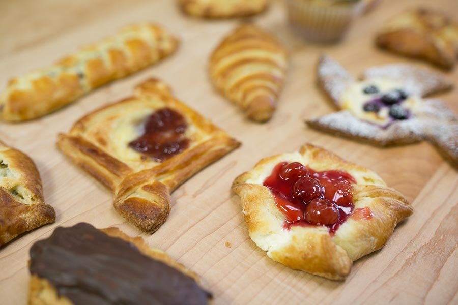 Esperance Bakery, The Gem of Jenks Tulsa Food