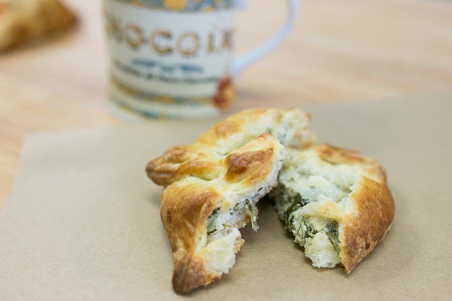 Esperance Bakery, The Gem of Jenks Tulsa Food