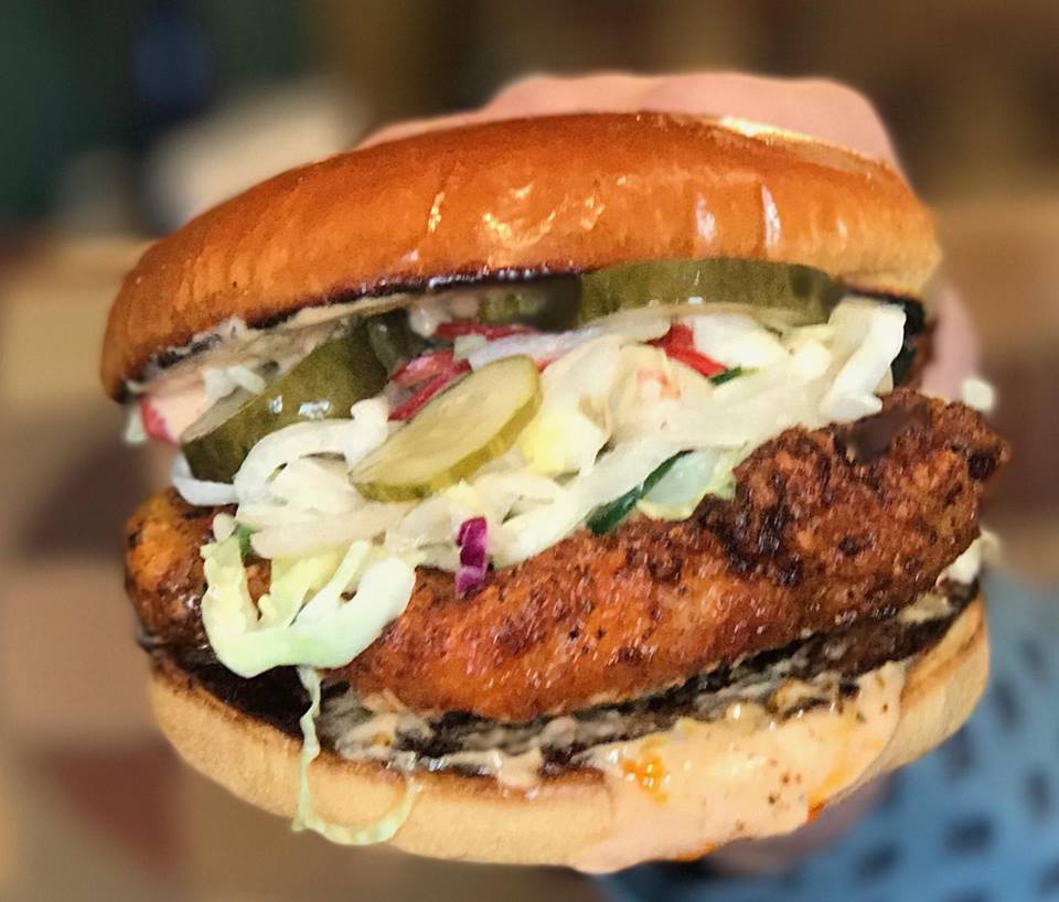 Tulsa's Top Sandwiches Tulsa Food