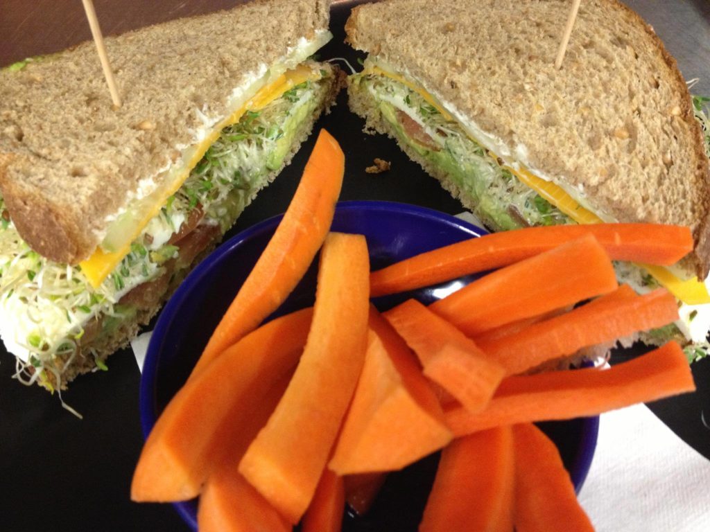 Tulsa's Top Sandwiches Tulsa Food