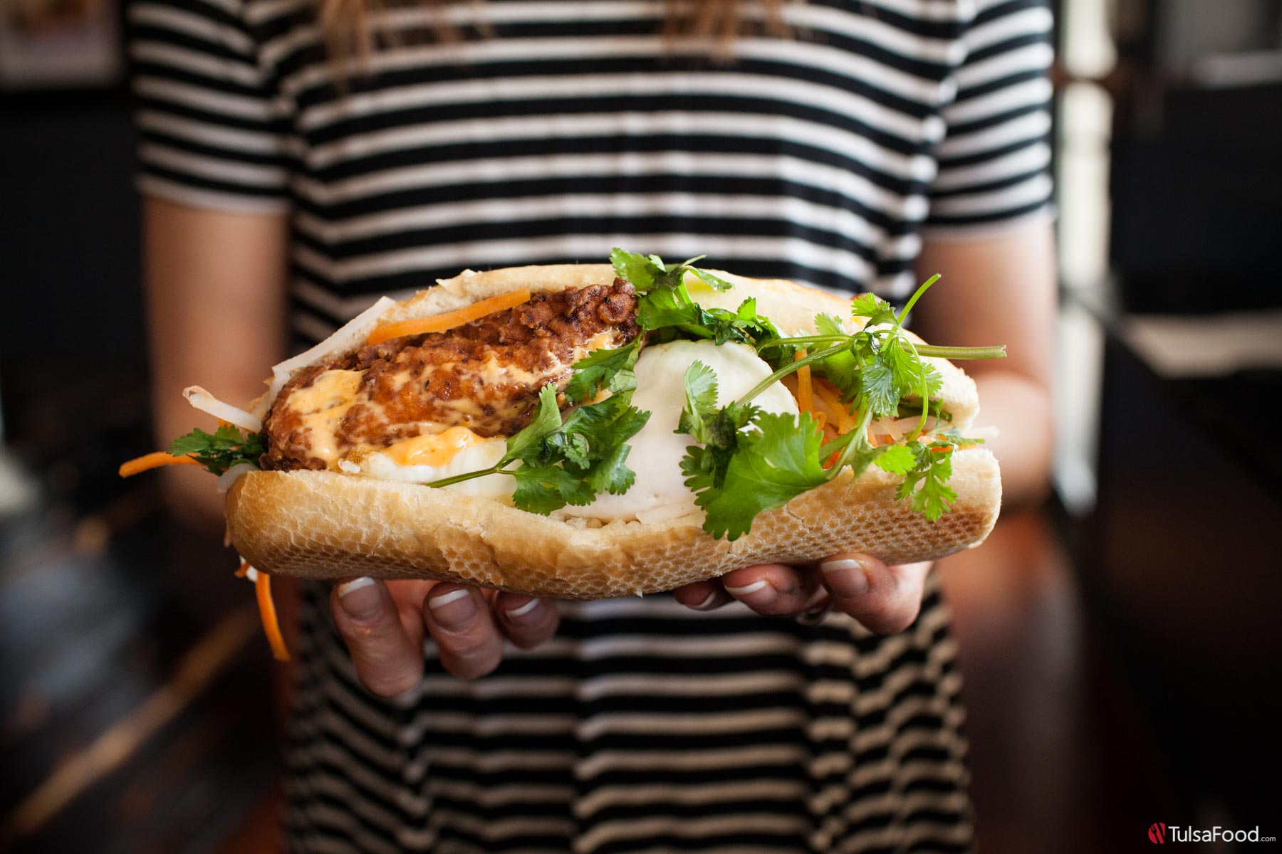 Tulsa's Top Sandwiches Tulsa Food