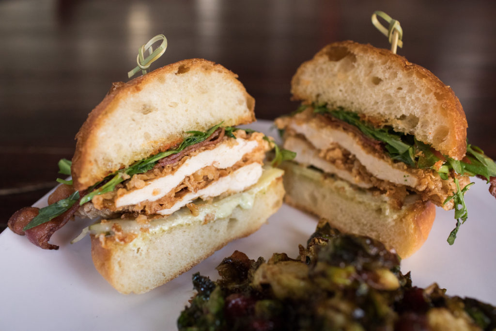 Tulsa's Top Sandwiches Tulsa Food