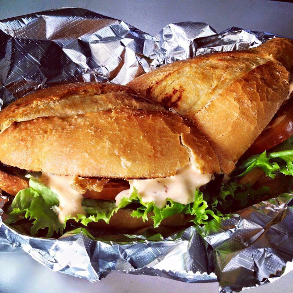 Tulsa's Top Sandwiches Tulsa Food