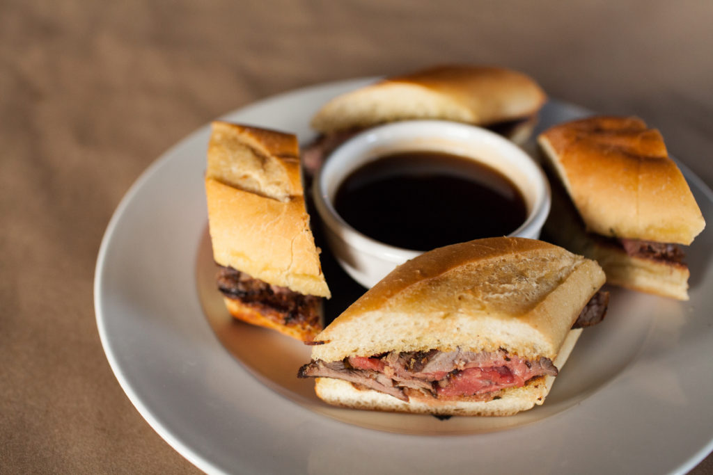 Tulsa's Top Sandwiches Tulsa Food