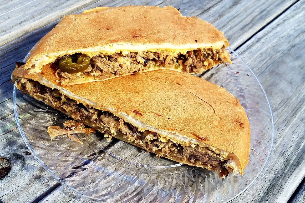 Tulsa's Top Sandwiches Tulsa Food